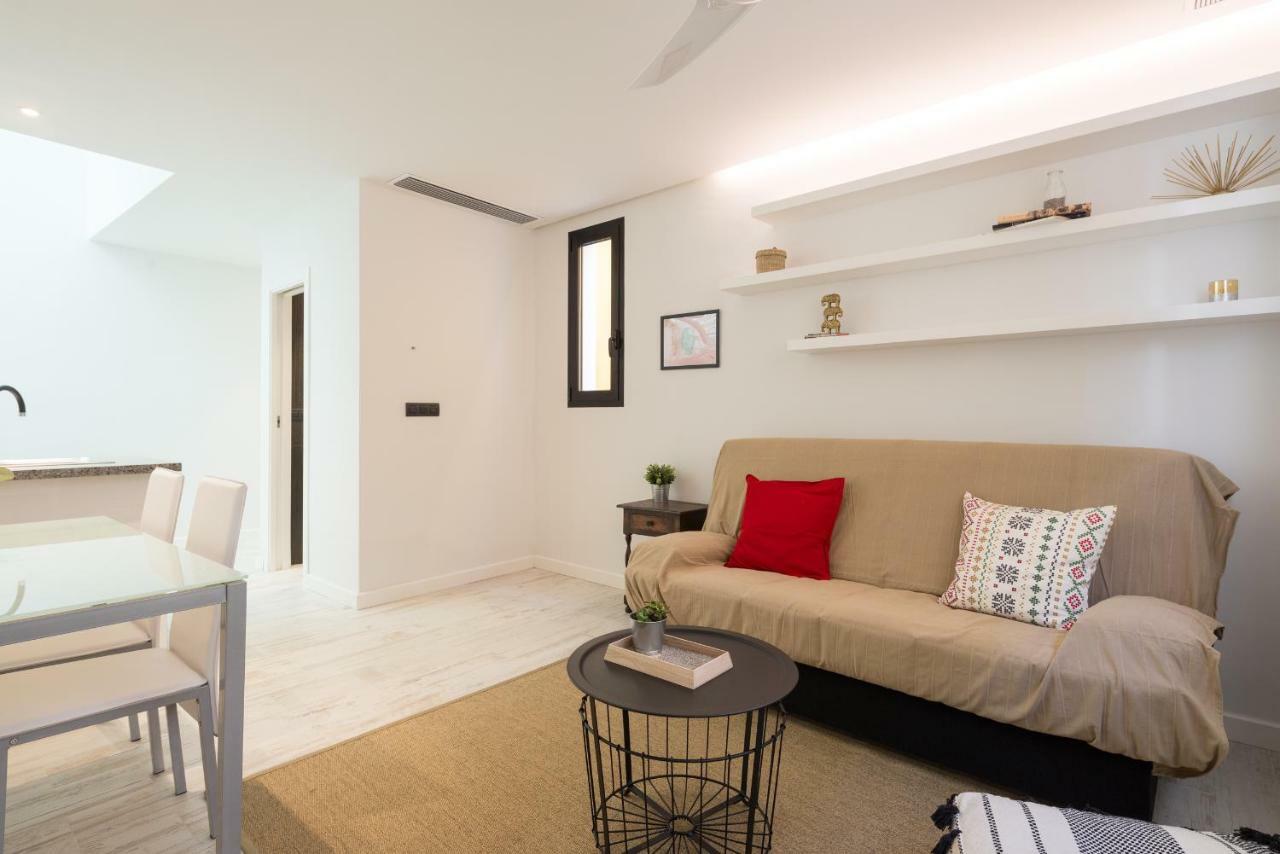 Pedregalejo, Estropada 2 Apartment Málaga Exterior foto