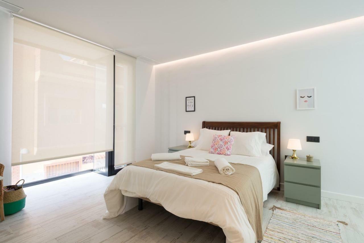 Pedregalejo, Estropada 2 Apartment Málaga Exterior foto